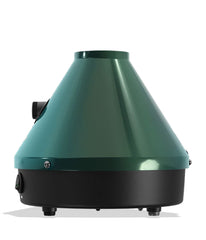 Storz & Bickel Classic Volcano Vaporizer Evergreen Edition - Discreet Smoker