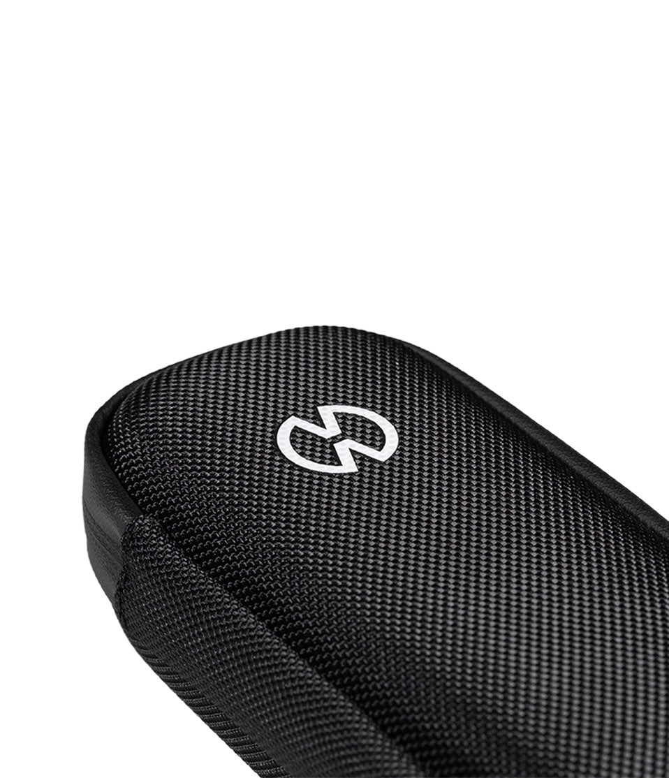 Storz & Bickel Veazy Travel Case - Discreet Smoker