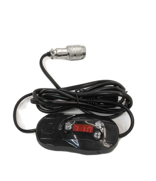 Stratus Digital eNail - Discreet Smoker