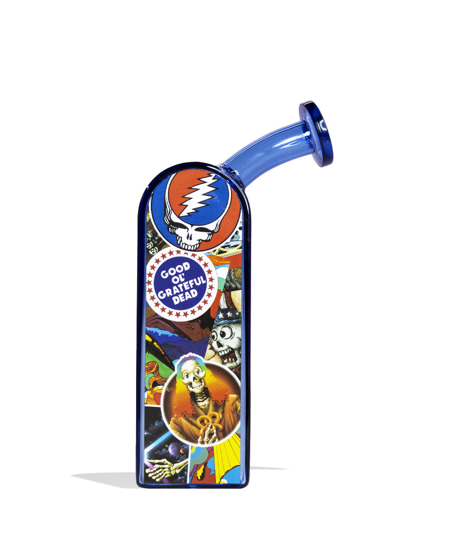 Stündenglass x Grateful Dead Modul and Dok Deluxe Travel Set - Discreet Smoker