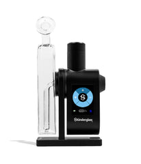 Stündenglass Modul and Dok Deluxe Travel Set - Discreet Smoker