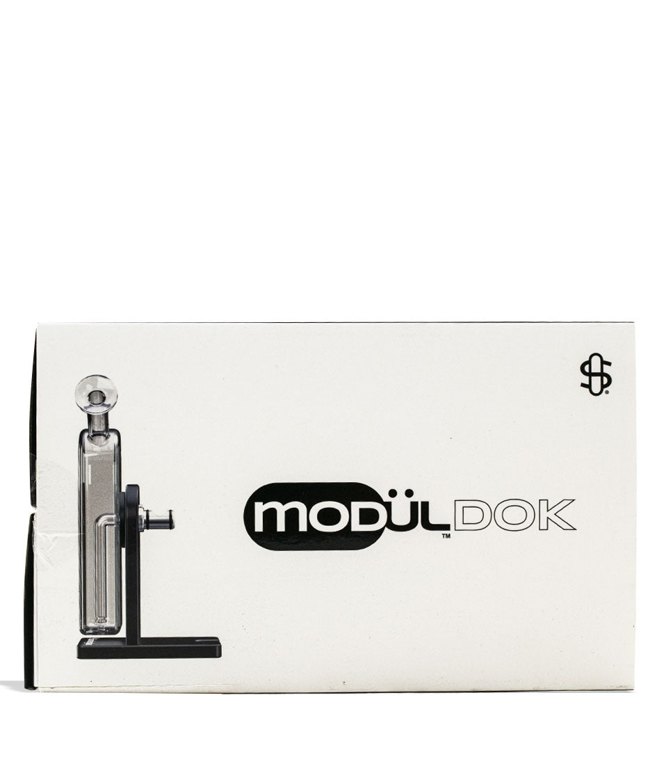 Stündenglass Modul Dok - Discreet Smoker