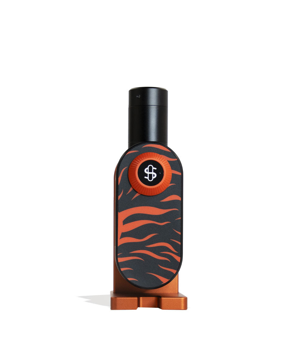 Stündenglass x Tyson 2.0 Modul and Dok Deluxe Travel Set - Discreet Smoker
