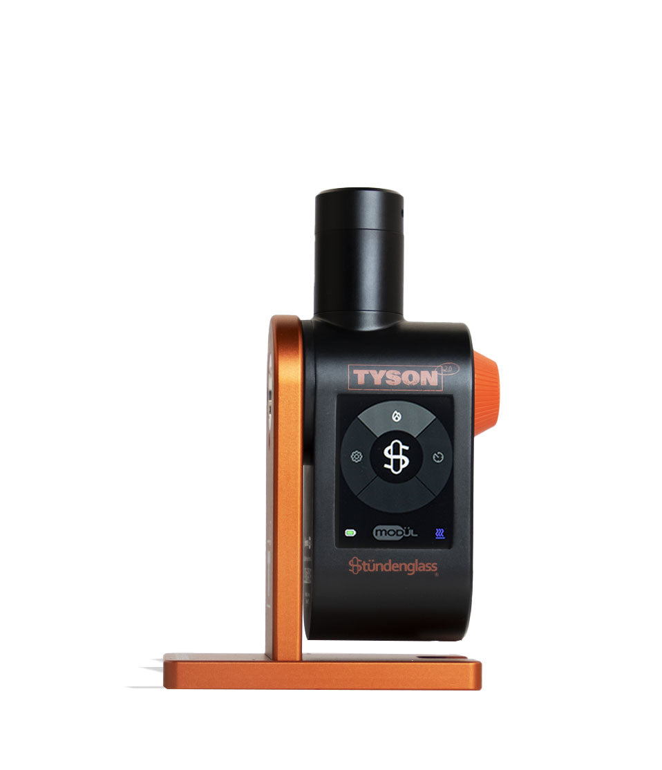 Stündenglass x Tyson 2.0 Modul and Dok Deluxe Travel Set - Discreet Smoker