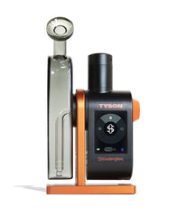Stündenglass x Tyson 2.0 Modul and Dok Deluxe Travel Set - Discreet Smoker