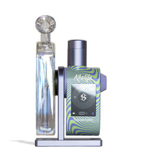 Stündenglass Wiz Khalifa Modul and Dok Deluxe Travel Set - Discreet Smoker