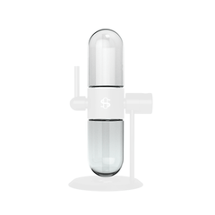 Stündenglass Single Large Glass Globe (700ml) | Replacement Borosilicate Globe