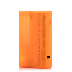 Superbox 510 Cart Battery Vape | SuperCart - Discreet Smoker