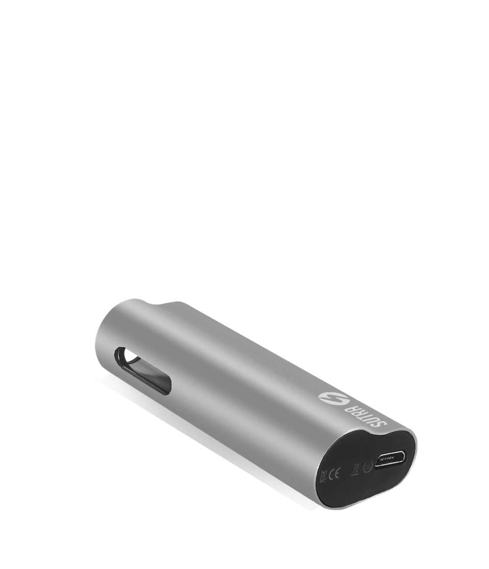 Sutra Vape Auto Cartridge Vaporizer - Discreet Smoker