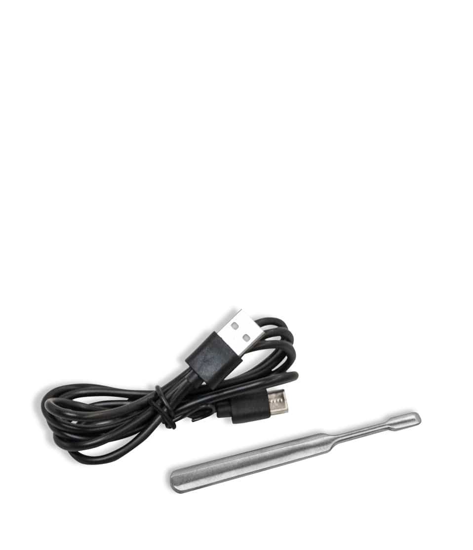 Sutra Vape DBR Pro Portable Concentrate Vaporizer - Discreet Smoker