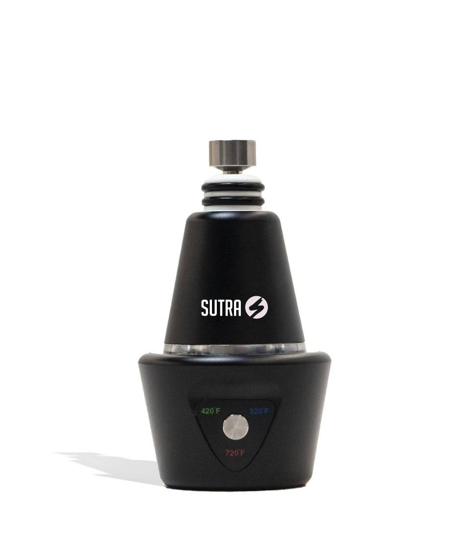Sutra Vape DBR Pro Portable Concentrate Vaporizer - Discreet Smoker