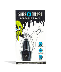 Sutra Vape DBR Pro Portable Concentrate Vaporizer - Discreet Smoker