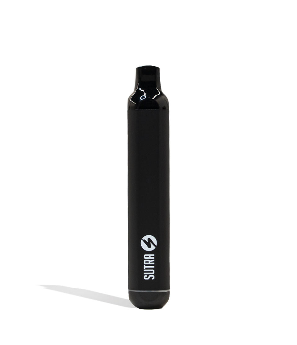 Sutra Vape SILO Auto Draw Cartridge Vaporizer - Discreet Smoker