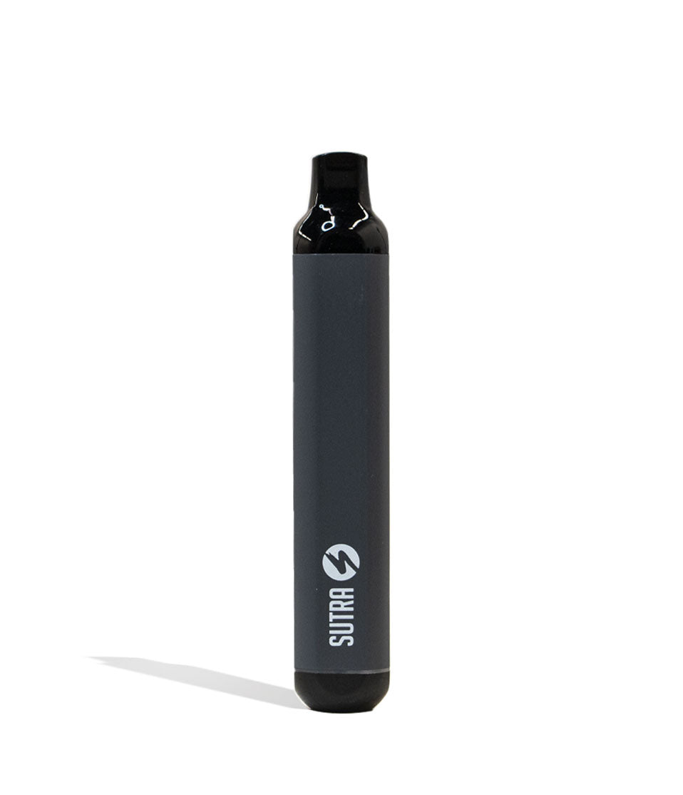 Sutra Vape SILO Auto Draw Cartridge Vaporizer - Discreet Smoker