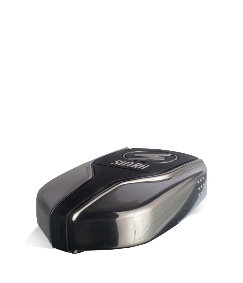 Sutra Vape Squeeze Cartridge 510 Battery - Discreet Smoker