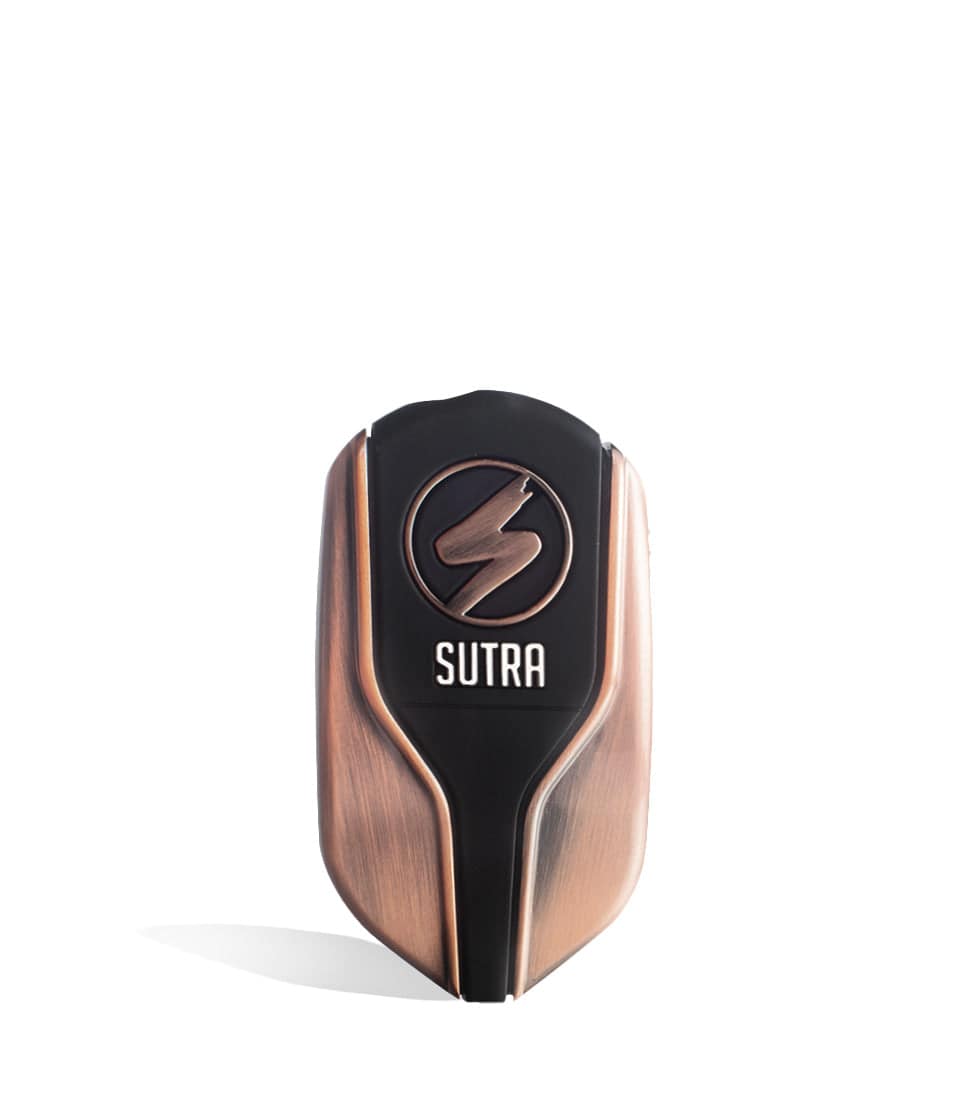 Sutra Vape Squeeze Cartridge 510 Battery - Discreet Smoker