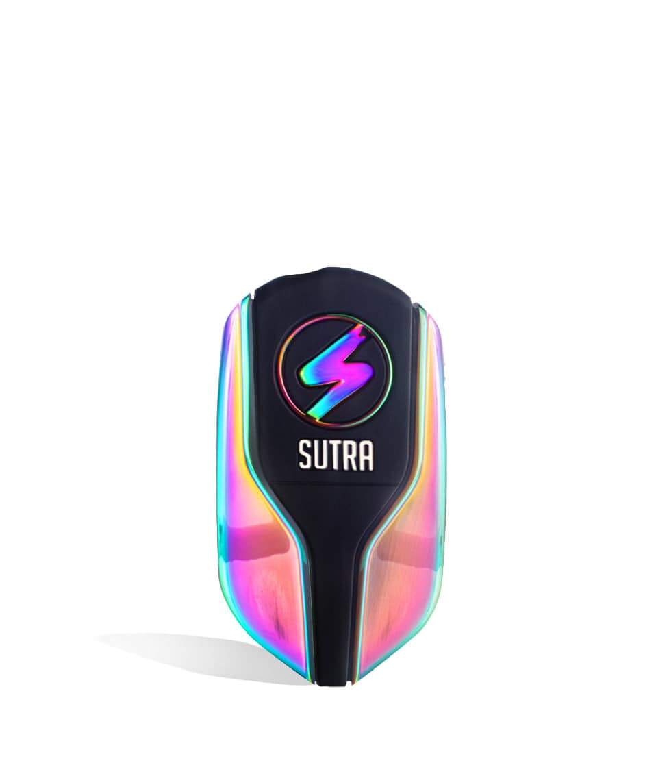 Sutra Vape Squeeze Cartridge 510 Battery - Discreet Smoker