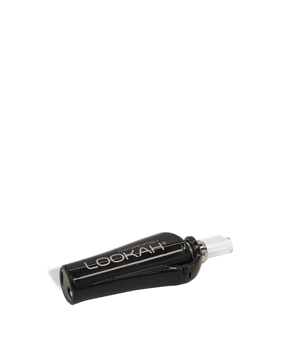 Lookah Swordfish Portable Concentrate Vaporizer - Discreet Smoker