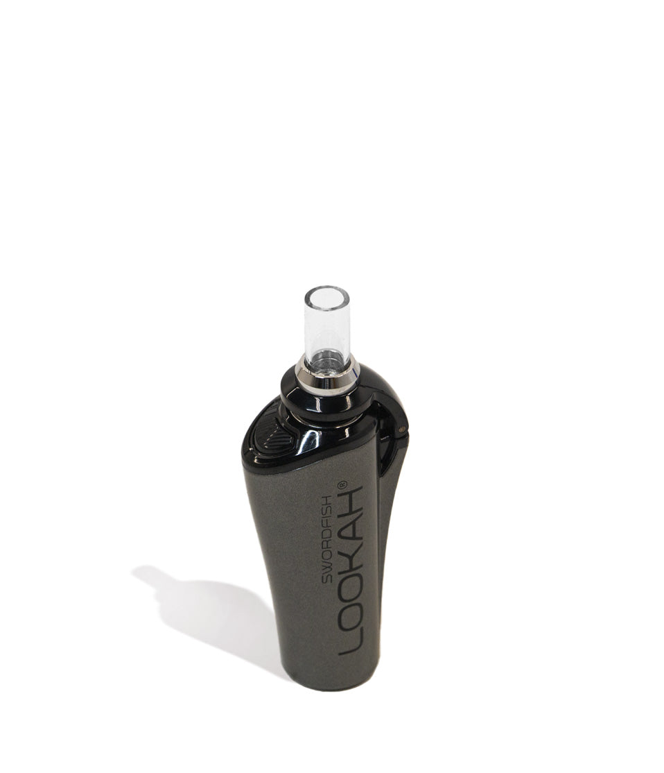 Lookah Swordfish Portable Concentrate Vaporizer - Discreet Smoker