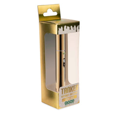 Ooze Tanker 510 Thread Thermal Chamber Vaporizer Battery - Discreet Smoker
