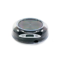 Teeter Totter scale - TPS - Discreet Smoker