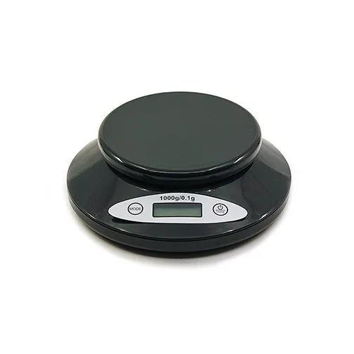Teeter Totter scale - TPS - Discreet Smoker