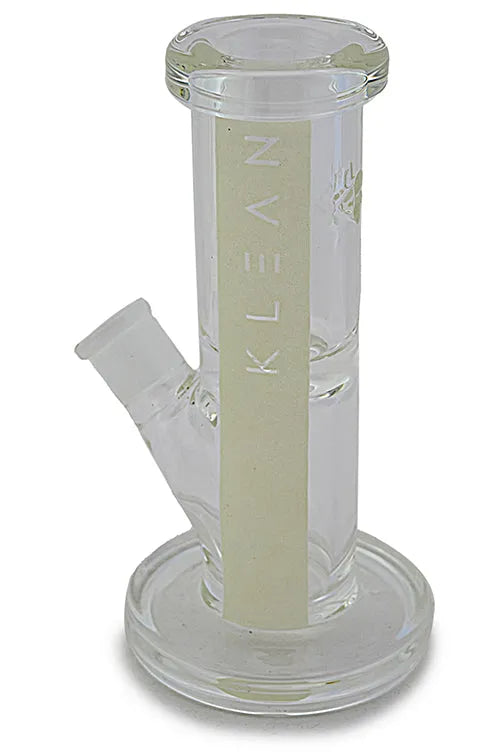 KLEAN Glass - Mini Straight - Discreet Smoker