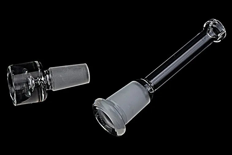 KLEAN Glass - Mini Straight - Discreet Smoker