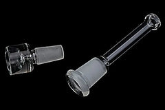 KLEAN Glass - Mini Straight - Discreet Smoker