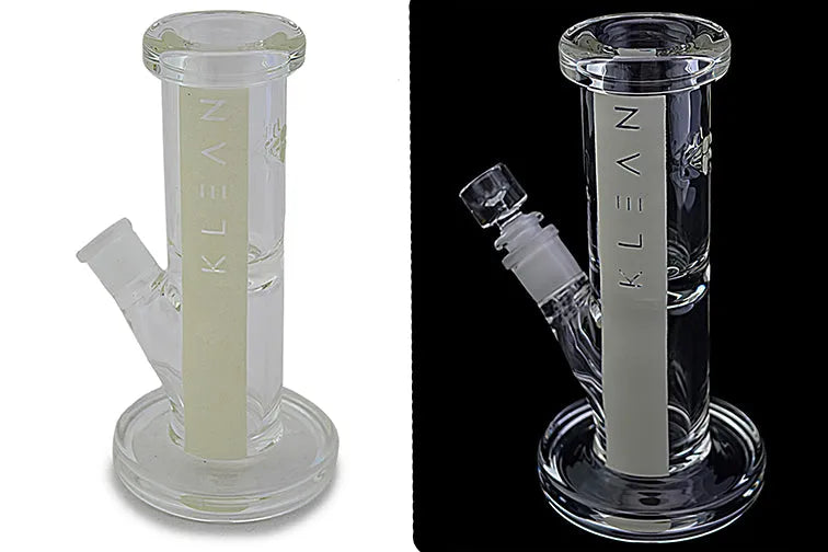 KLEAN Glass - Mini Straight - Discreet Smoker
