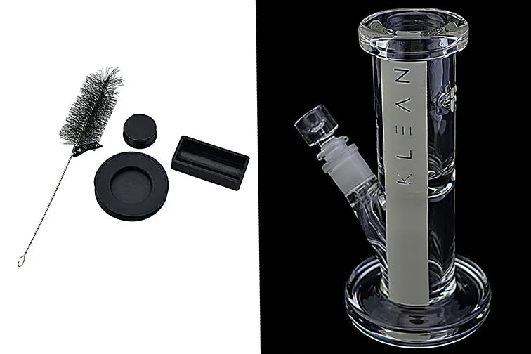 KLEAN Glass - Mini Straight - Discreet Smoker