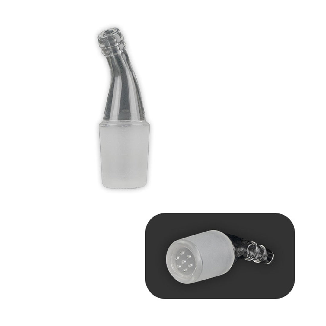 Arizer Desktop Vaporizer Replacement Parts - Discreet Smoker
