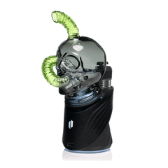 MJ Arsenal Grim Ripper Puffco Peak Top - Discreet Smoker