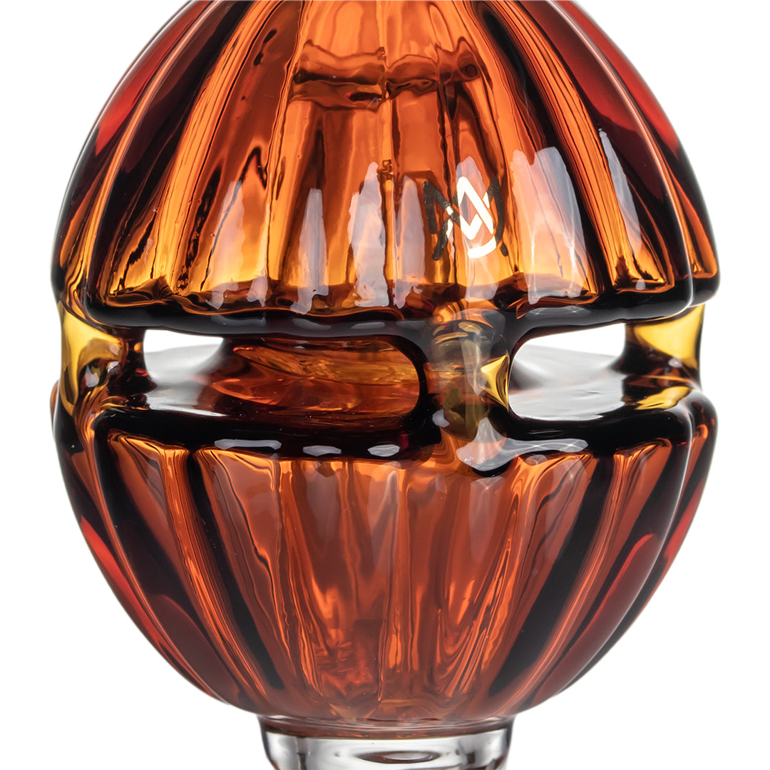 MJ Arsenal Gourdy Puffco Pivot Top Halloween Limited Edition - Discreet Smoker