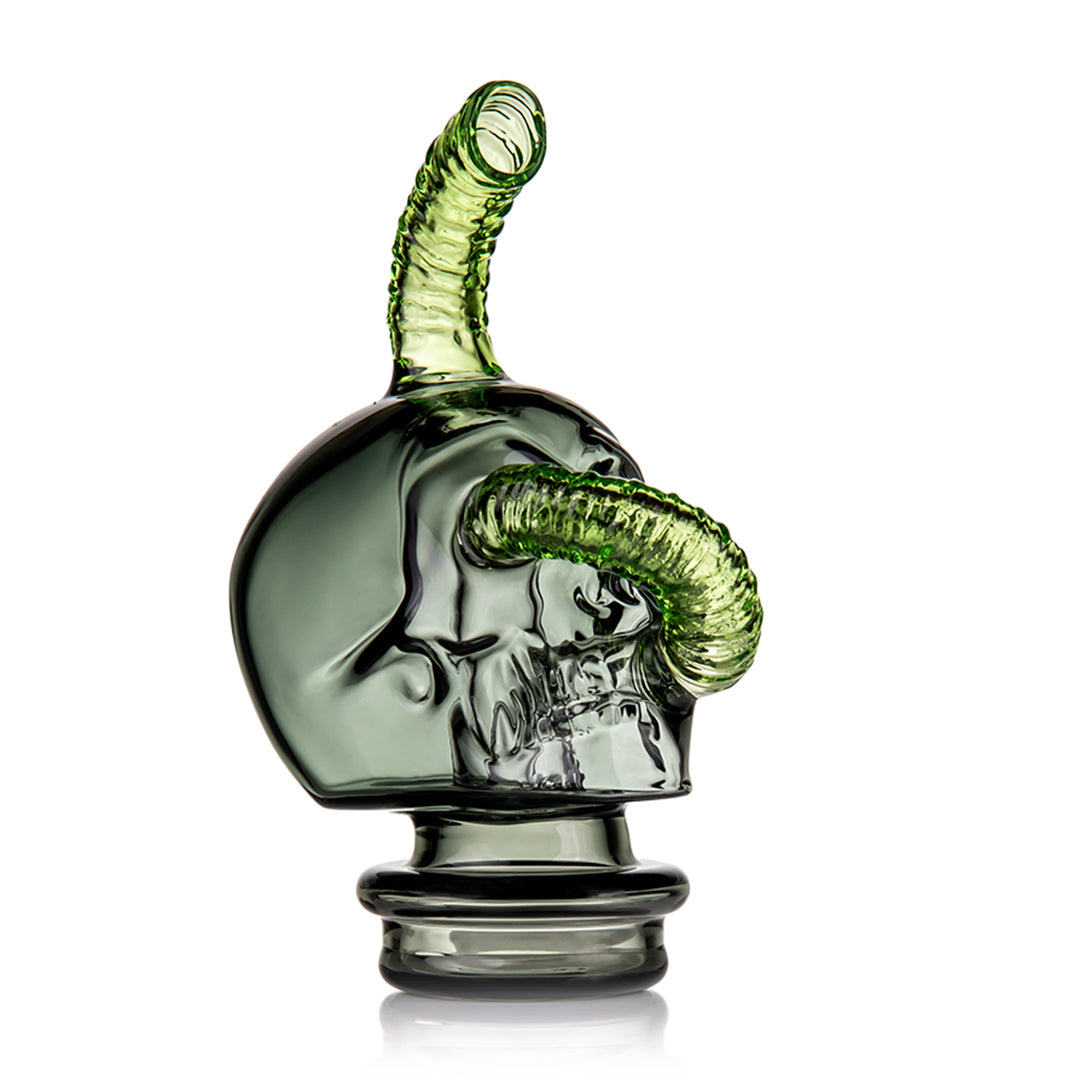 MJ Arsenal Grim Ripper Puffco Peak Top - Discreet Smoker