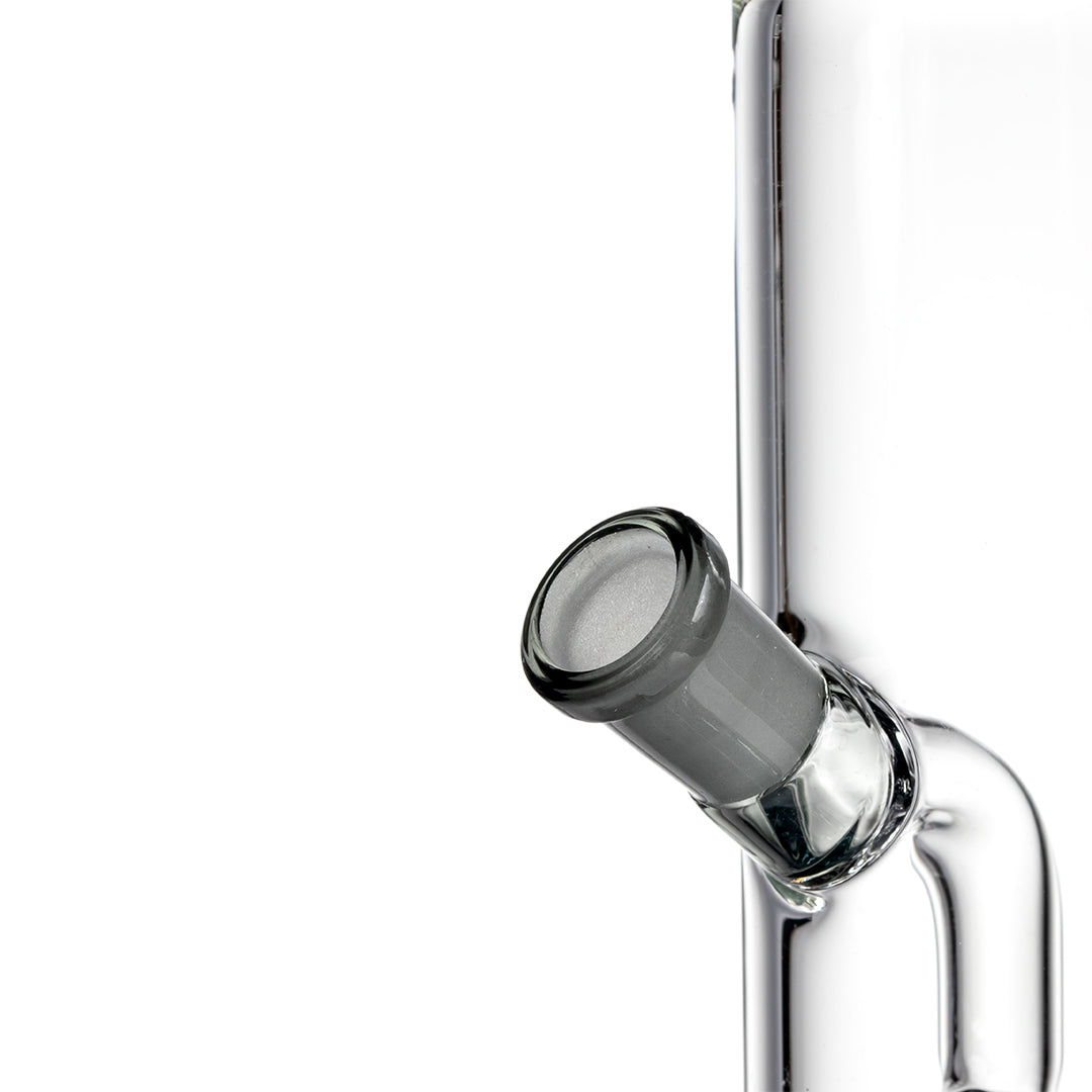 MJ Arsenal Widowmaker Water Pipe Halloween Limited Edition - Discreet Smoker