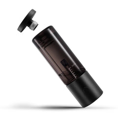 Cloudious 9 Carti 9 510 Vaporizer - Discreet Smoker