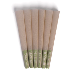 BlackCraft 1 1/4 Cones - Discreet Smoker