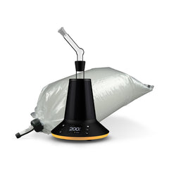 Arizer XQ2 Desktop Vaporizer - Discreet Smoker