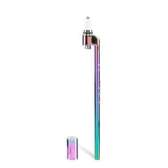 Ooze x Stache ConNectar - 510 Thread Dab Straw Vape Pen Attachment