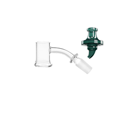 Banger & Carb Cap Bundle