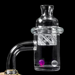 Ruby Terp Pearls - Discreet Smoker
