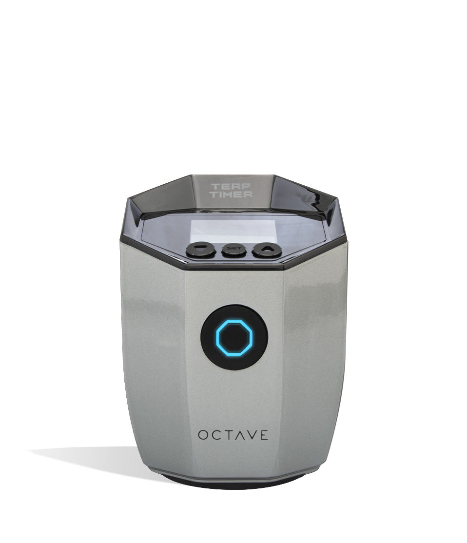 Octave Terp Timer Temperature Reader for Dab Nails - Discreet Smoker