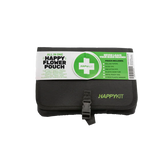 Happy Flower Pouch - Discreet Smoker