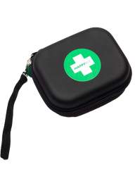 Happy Kit - Deluxe - Discreet Smoker