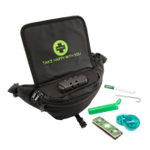 Happy Pack - Flower - Discreet Smoker