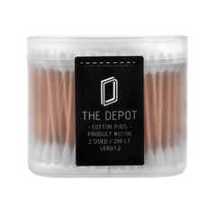 Cotton Buds (10 Pack) - Discreet Smoker