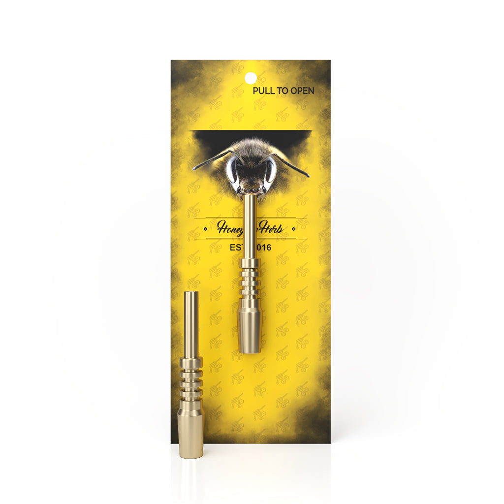 NECTAR COLLECTOR REPLACEMENT TIP - Discreet Smoker