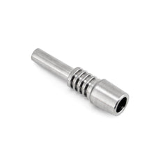 Titanium Tip 10mm - Discreet Smoker