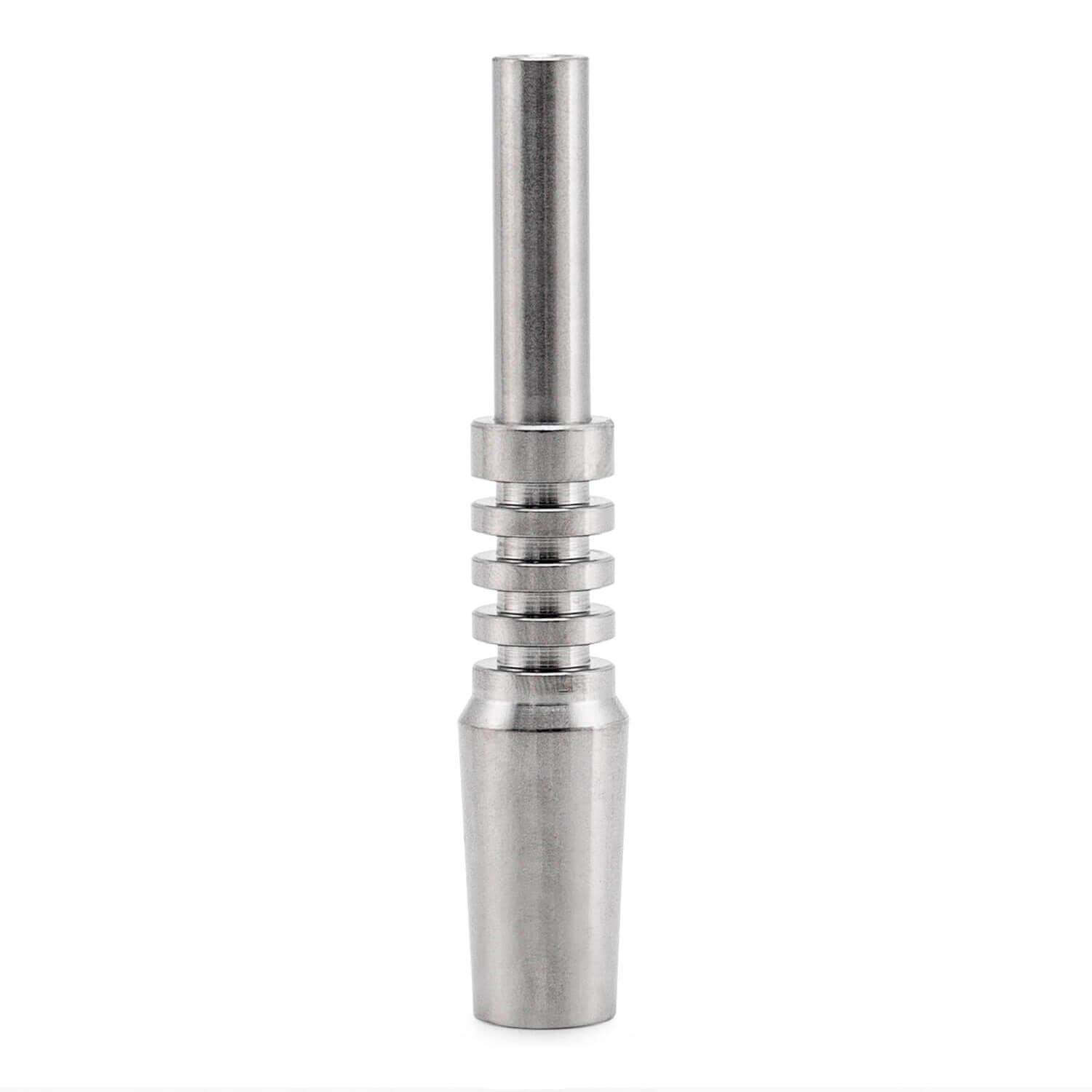 Titanium Tip 14mm - Discreet Smoker